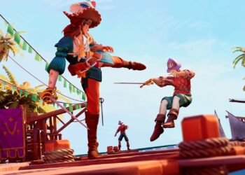 En Garde! confirmó su fecha de lanzamiento