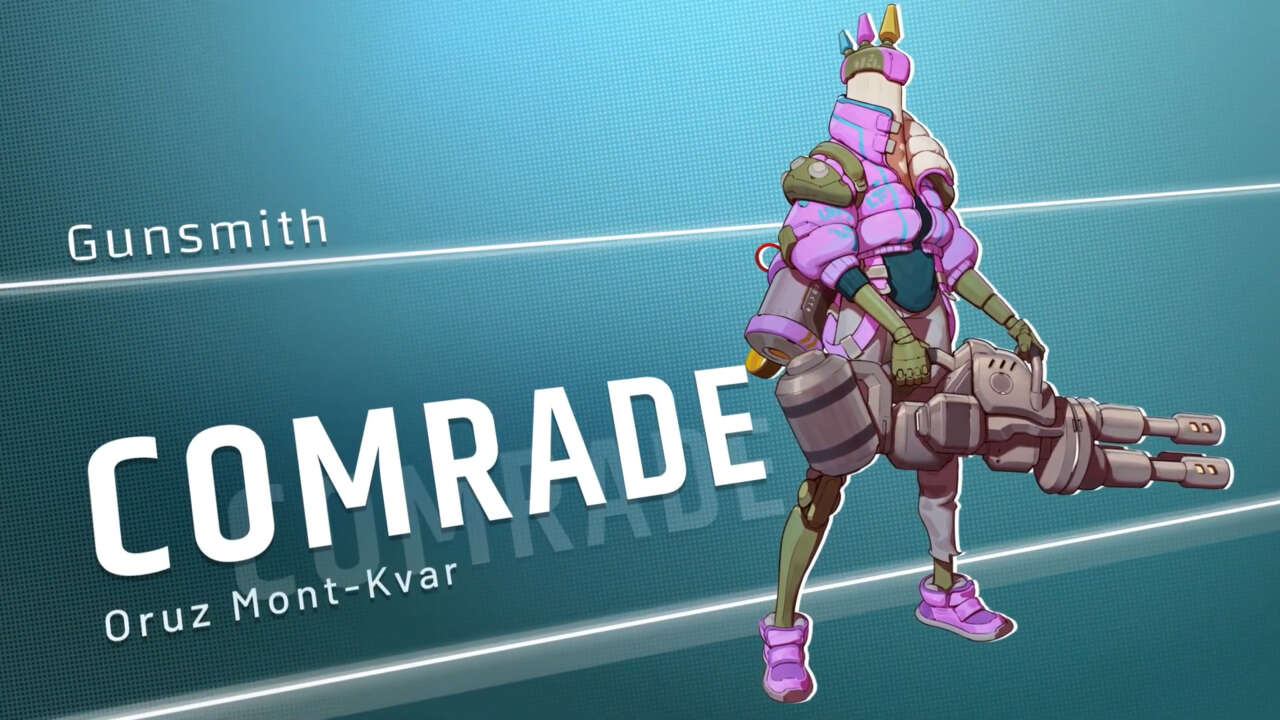 Nuevo personaje para Endless Dungeon y juego gratis