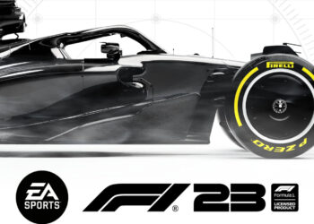 F1 23 anunció su nueva actualización