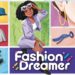 Fashion Dreamer confirmó su fecha de lanzamiento para Switch