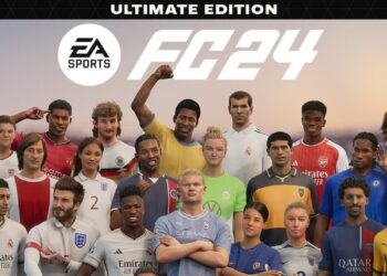 Se anunciará en vivo novedades sobre el nuevo título de EA SPORTS