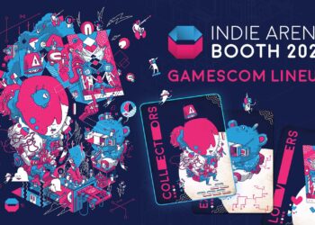 Indie Arena Booth 2023 tendrá su lugar en Gamescom