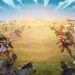 Krzyżacy – The Knights of the Cross ya está disponible