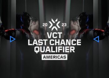 Se aproxima el Last Chance Qualifier de Valorant