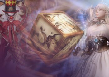 Lost Ark lanzará nuevo contenido en la actualización de julio