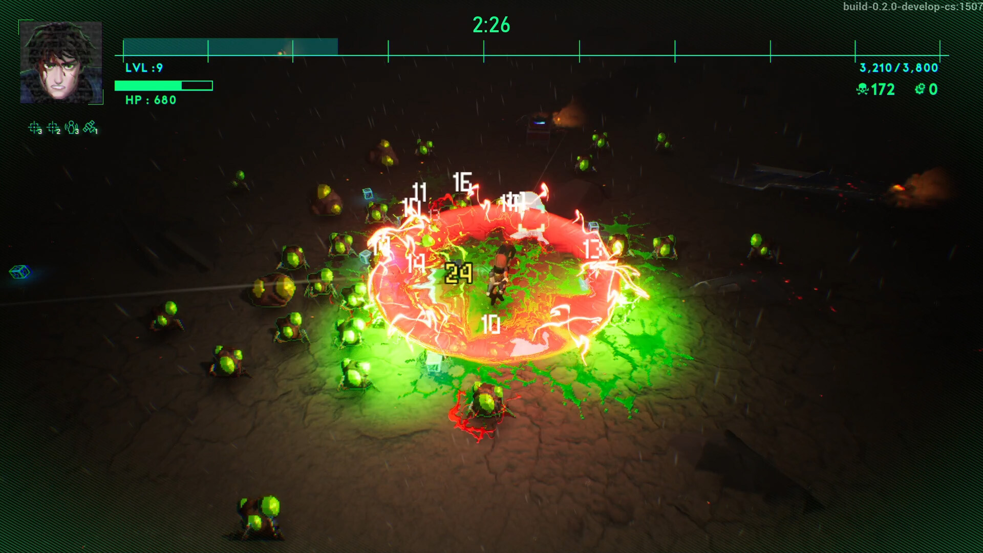 Tuatara Games presentó su nuevo roguelite, Let Them Come: Onslaught