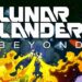 Atari nos trae una moderna adaptación de Lunar Lander: Beyond
