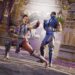 Mortal Kombat 1 reveló nuevos personajes en la San Diego Comic-Con