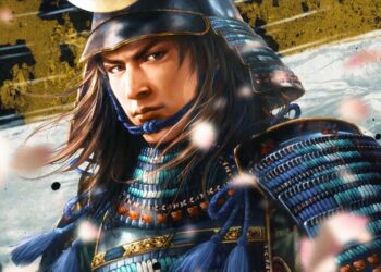NOBUNAGA’S AMBITION: Awakening ya se encuentra disponible