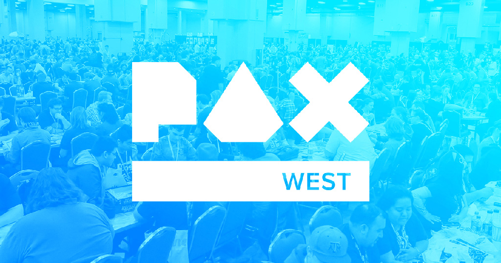 PAX West 2023 anuncia importantes expositores