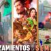 Lanzamientos de la tercera semana de julio