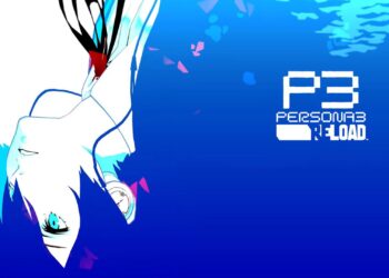 ATLUS lanzó un nuevo traíler de Persona 3 Reload