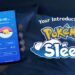 Pokémon Sleep: cómo acceder a la beta cerrada