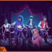[Review] Kingdom Eighties