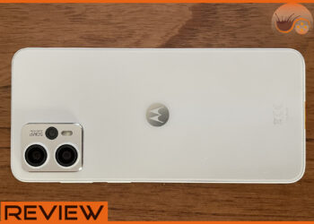 [Review] Motorola G23