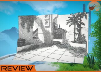 [Review] Viewfinder