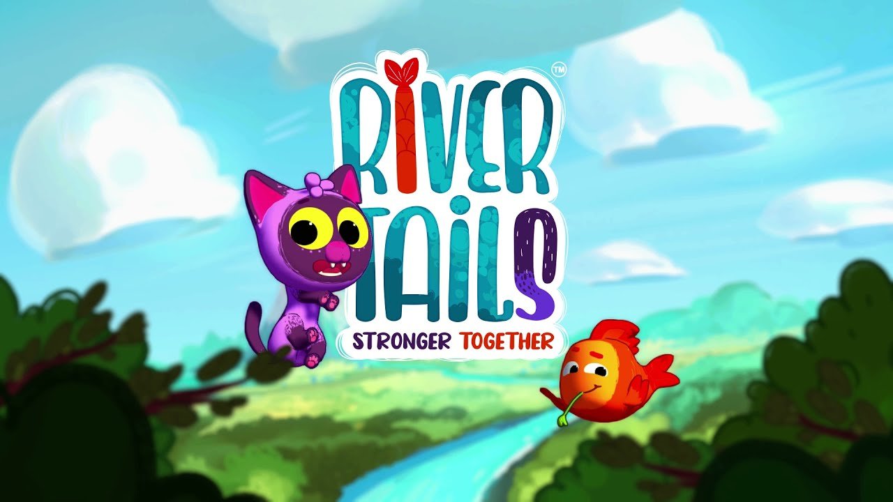 River Tails anunció una actualización importante