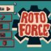 Roto Force ya está disponible en Steam