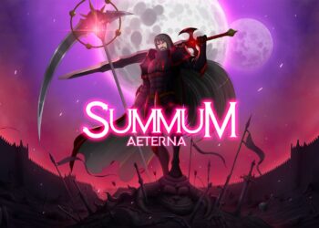 Summum Aeterna ya se encuentra en Fase Gold