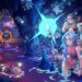 Ya se sabe cuándo llega Sea of Stars a PlayStation