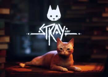 Stray confirmó su fecha de lanzamiento para Xbox