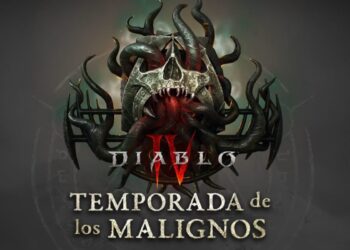 Blizzard lanzó la «Temporada de los Malignos» para Diablo IV
