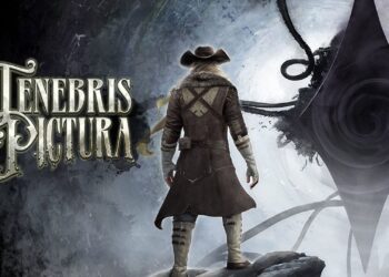 Tenebris Pictura anunció su fecha de lanzamiento