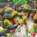 Las Tortugas Ninja tendrán joysticks para Xbox