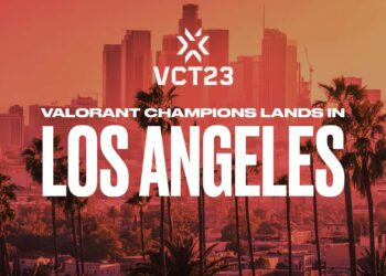 Lo que se viene a VALORANT y detalles sobre el Champions 2023