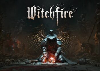 Witchfire no saldrá para Steam en su lanzamiento
