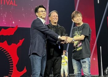 Square Enix promete un mejor soporte de Xbox en el futuro