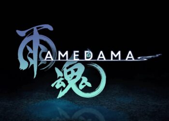 AMEDAMA se anunció para PC con un tráiler