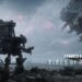 Armored Core VI Fires of Rubicon reveló su nuevo gameplay