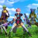 Blue Protocol reveló un nuevo tráiler de combate