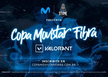 Movistar anuncia la segunda edición de Copa Movistar Fibra