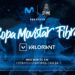 Movistar anuncia la segunda edición de Copa Movistar Fibra