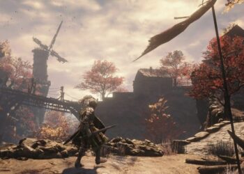 La Demo del mod de Dark Souls: Archthrones llegará pronto