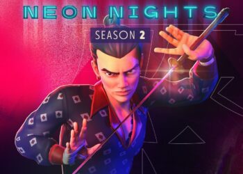 Deceive Inc lanza una nueva actualización y una nueva temporada