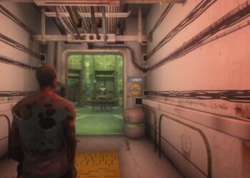 Se reveló un nuevo tráiler de Fallout: Nuevo México