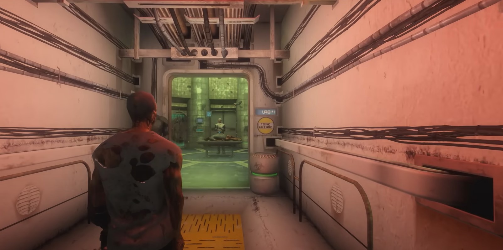 Se reveló un nuevo tráiler de Fallout: Nuevo México