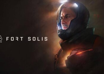 Fort Solis anunció su fecha de lanzamiento