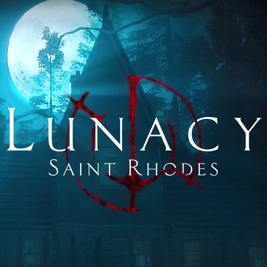 Lunacy: Saint Rhodes ahora en Steam
