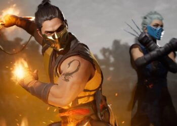 Mortal Kombat 1 presentó un brutal nuevo tráiler