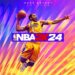 Se anunció la fecha de lanzamiento para NBA 2K24