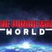 Se anunció One Punch Man: World para PC y celulares