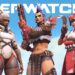 Se anunció la llegada de Overwatch 2 a Steam
