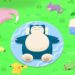 Pokémon Sleep confirmó su fecha de lanzamiento