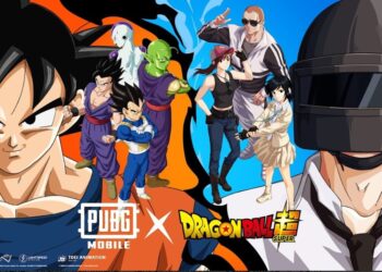 Nuevos personajes llegan a PUBG Mobile