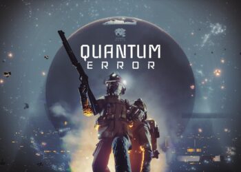 Quantum Error canceló su versión de PS4 y confirmó la de PC