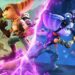 Se anunciaron más detalles de Ratchet and Clank: Rift Apart en PC